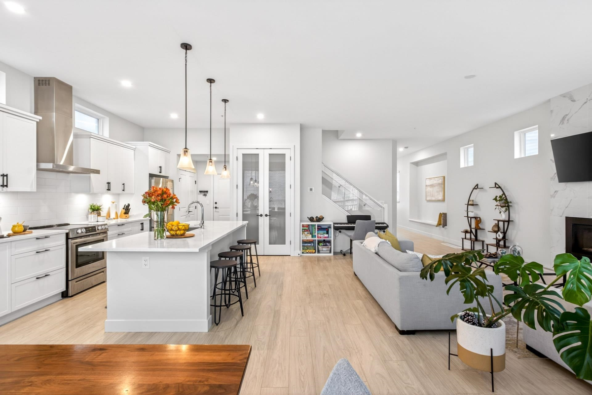 Office / Den Photo of 11327 230 Street, Maple Ridge, BC