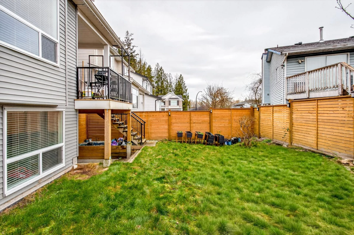 Outdoor Kitchen Photo of 11327 230 Street, Maple Ridge, BC