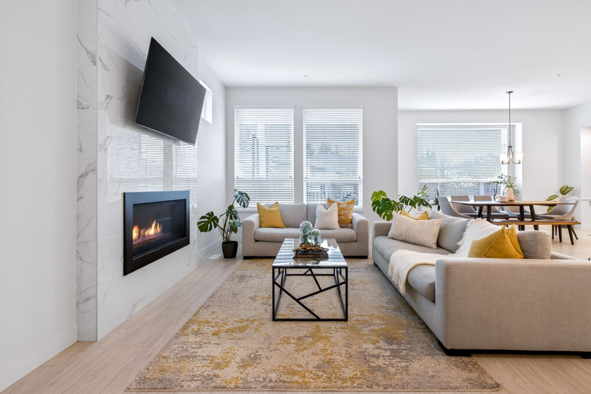 Primary Bathroom Photo of 11327 230 Street, Maple Ridge, BC