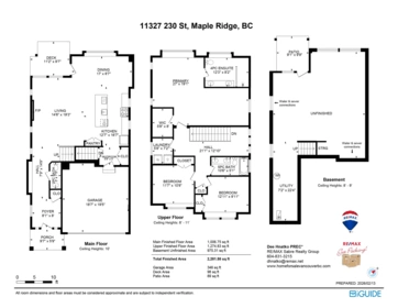 11327 230 Street, Maple Ridge, BC