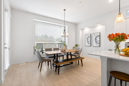 Powder Room Photo of 11327 230 Street, Maple Ridge, BC