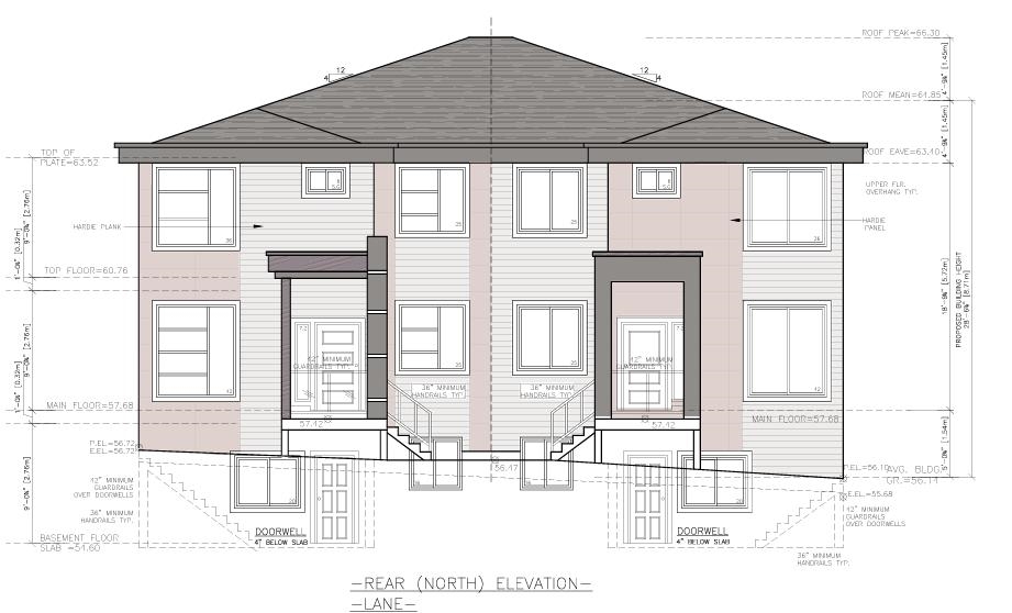 Living Room Photo of 8635 144a Street, Surrey, BC