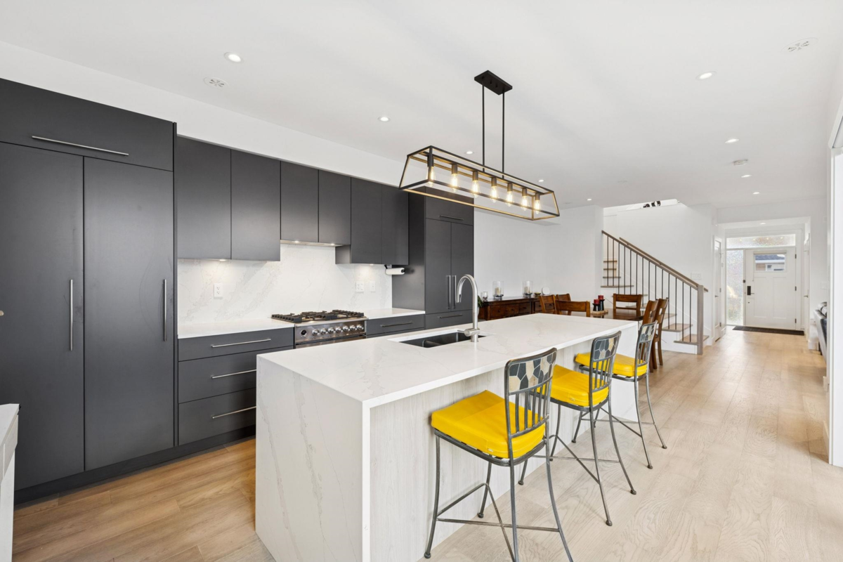 Bedroom 2 Photo of 387 Ridge Street, Tsawwassen, BC