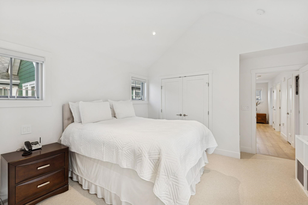 Office / Den Photo of 387 Ridge Street, Tsawwassen, BC