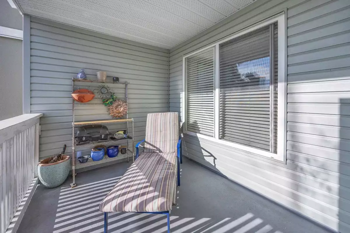 Powder Room Photo of 211 1111 Lynn Valley Road, North Vancouver, BC