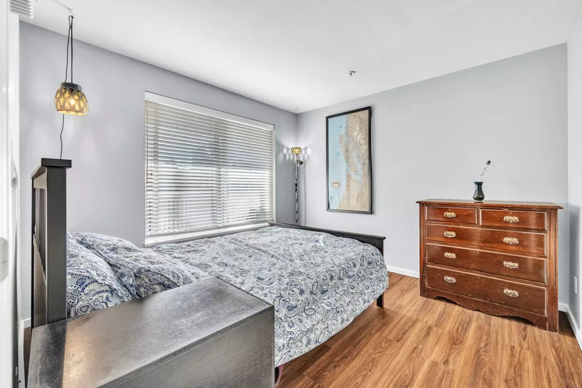 Walk-In Closet Photo of 211 1111 Lynn Valley Road, North Vancouver, BC