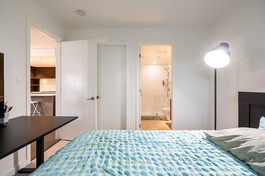 Basement Recreation Room Photo of 520 5955 Birney Avenue, Vancouver, BC