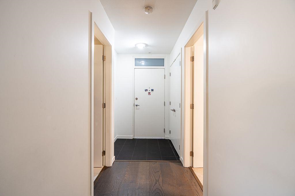 Family Room Photo of 520 5955 Birney Avenue, Vancouver, BC