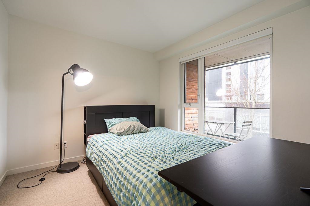 Loft / Bonus Room Photo of 520 5955 Birney Avenue, Vancouver, BC