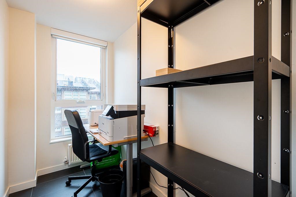 Mudroom Photo of 520 5955 Birney Avenue, Vancouver, BC