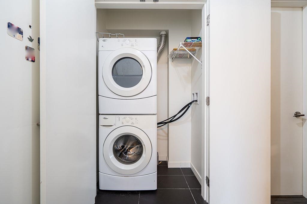 Office / Den Photo of 520 5955 Birney Avenue, Vancouver, BC