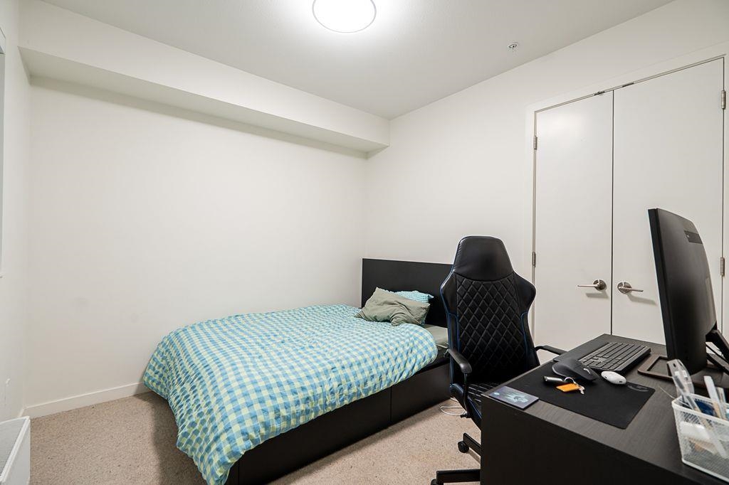 Outdoor Patio Photo of 520 5955 Birney Avenue, Vancouver, BC