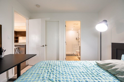 Basement Recreation Room Photo of 520 5955 Birney Avenue, Vancouver, BC