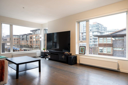 Breakfast Nook Photo of 520 5955 Birney Avenue, Vancouver, BC