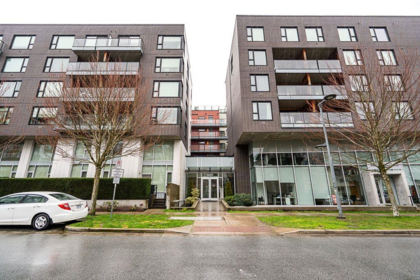 520 5955 Birney Avenue, Vancouver, BC, Vancouver — Apartment/Condo for sale