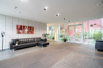 Garden / Landscaping Photo of 520 5955 Birney Avenue, Vancouver, BC
