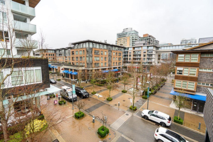 Hot Tub / Spa Photo of 520 5955 Birney Avenue, Vancouver, BC