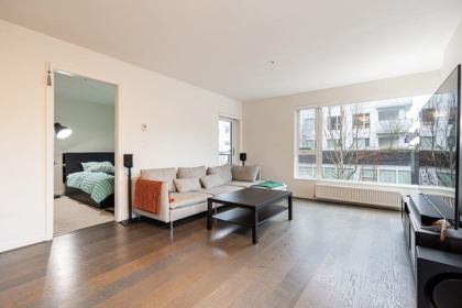 Kitchen Photo of 520 5955 Birney Avenue, Vancouver, BC