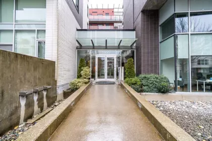 520 5955 Birney Avenue, Vancouver, BC, Vancouver — Apartment/Condo for sale