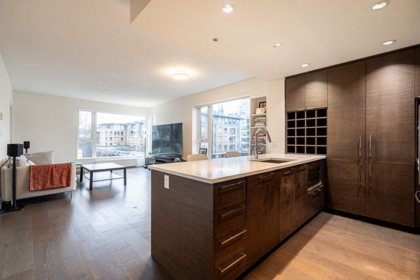Walk-In Closet Photo of 520 5955 Birney Avenue, Vancouver, BC