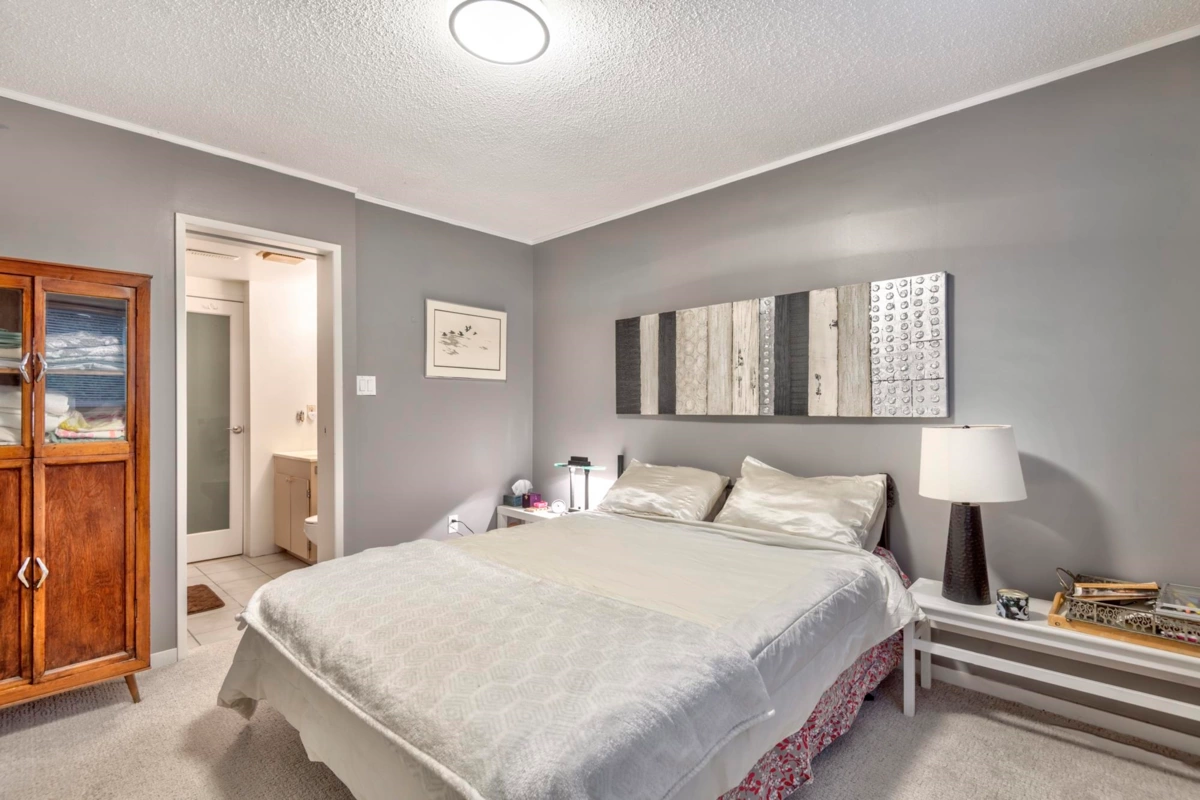 Backyard Photo of 1317 Western Place, Port Coquitlam, BC