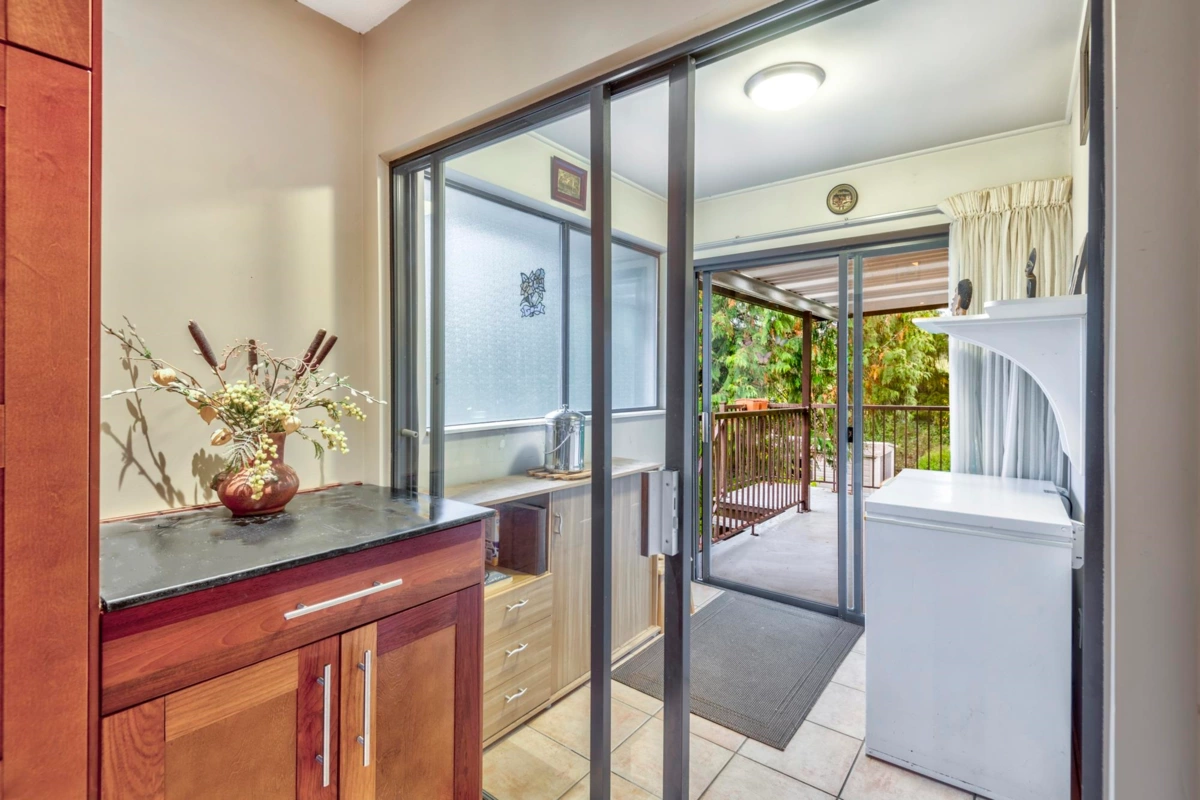 Bedroom 2 Photo of 1317 Western Place, Port Coquitlam, BC