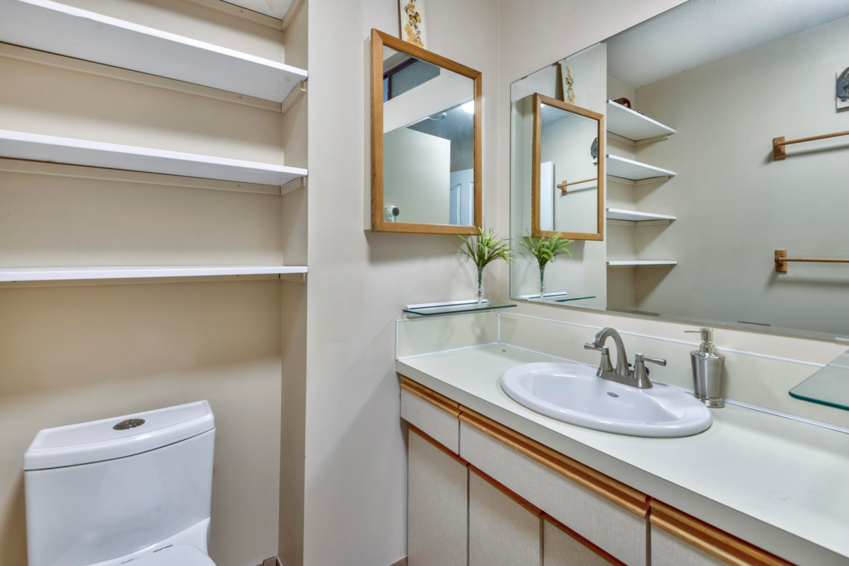 Loft / Bonus Room Photo of 1317 Western Place, Port Coquitlam, BC