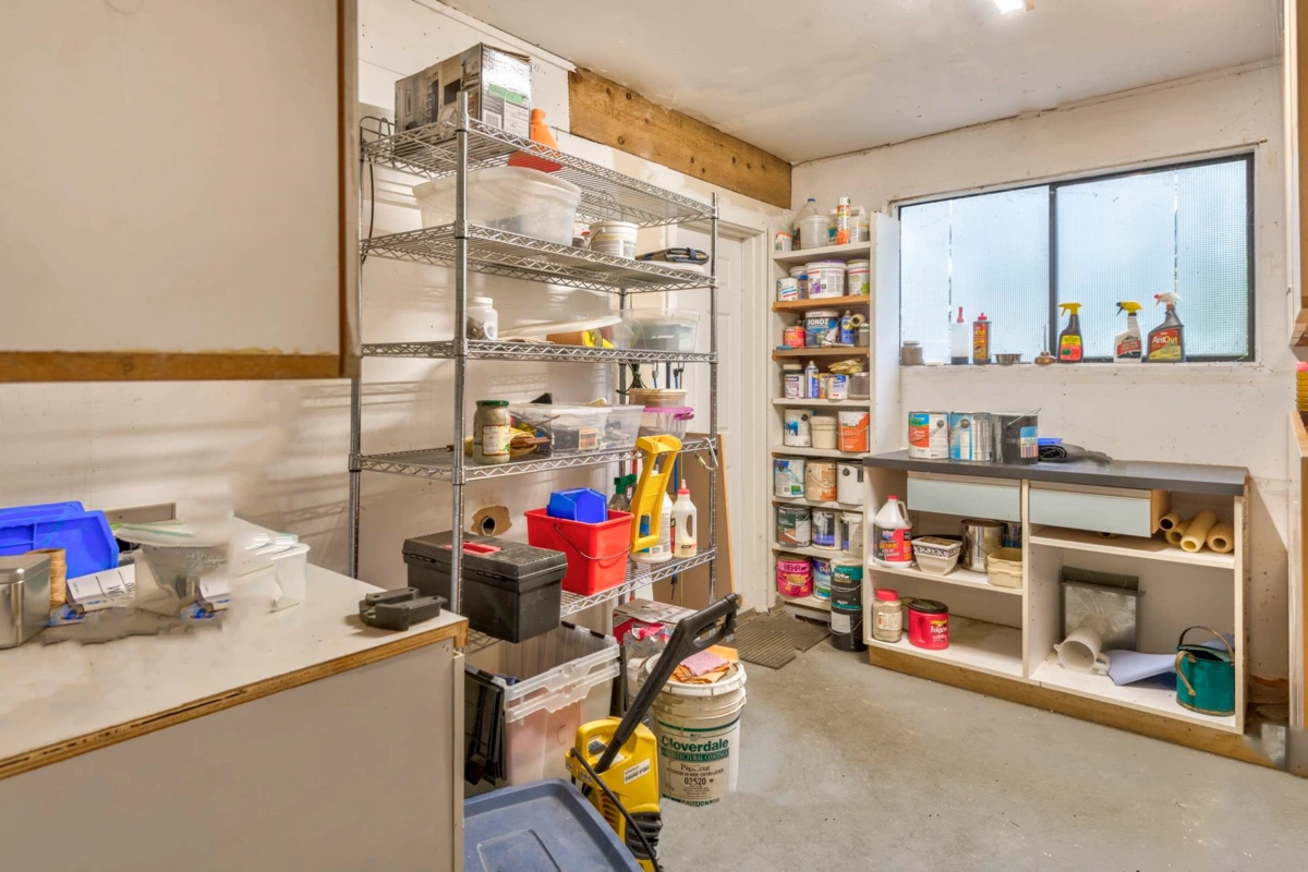 Outdoor Kitchen Photo of 1317 Western Place, Port Coquitlam, BC