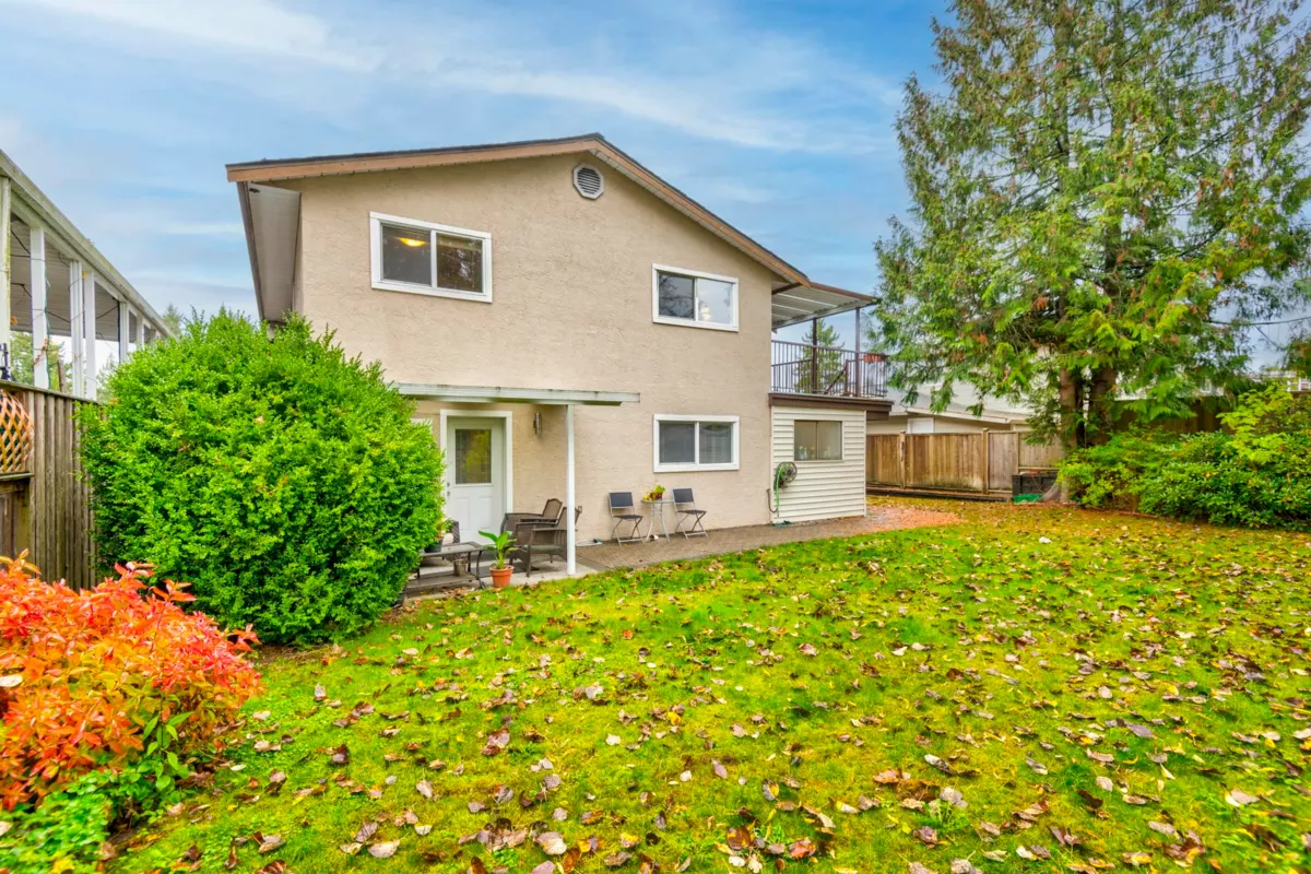 Street View Photo of 1317 Western Place, Port Coquitlam, BC