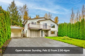 1317 Western Place, Port Coquitlam, BC
