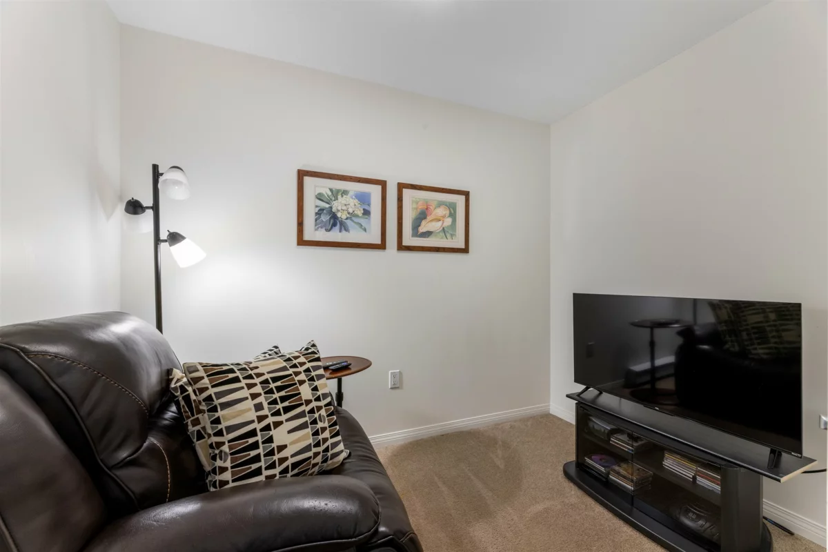 Bedroom 2 Photo of 310 15188 22 Avenue, Surrey, BC