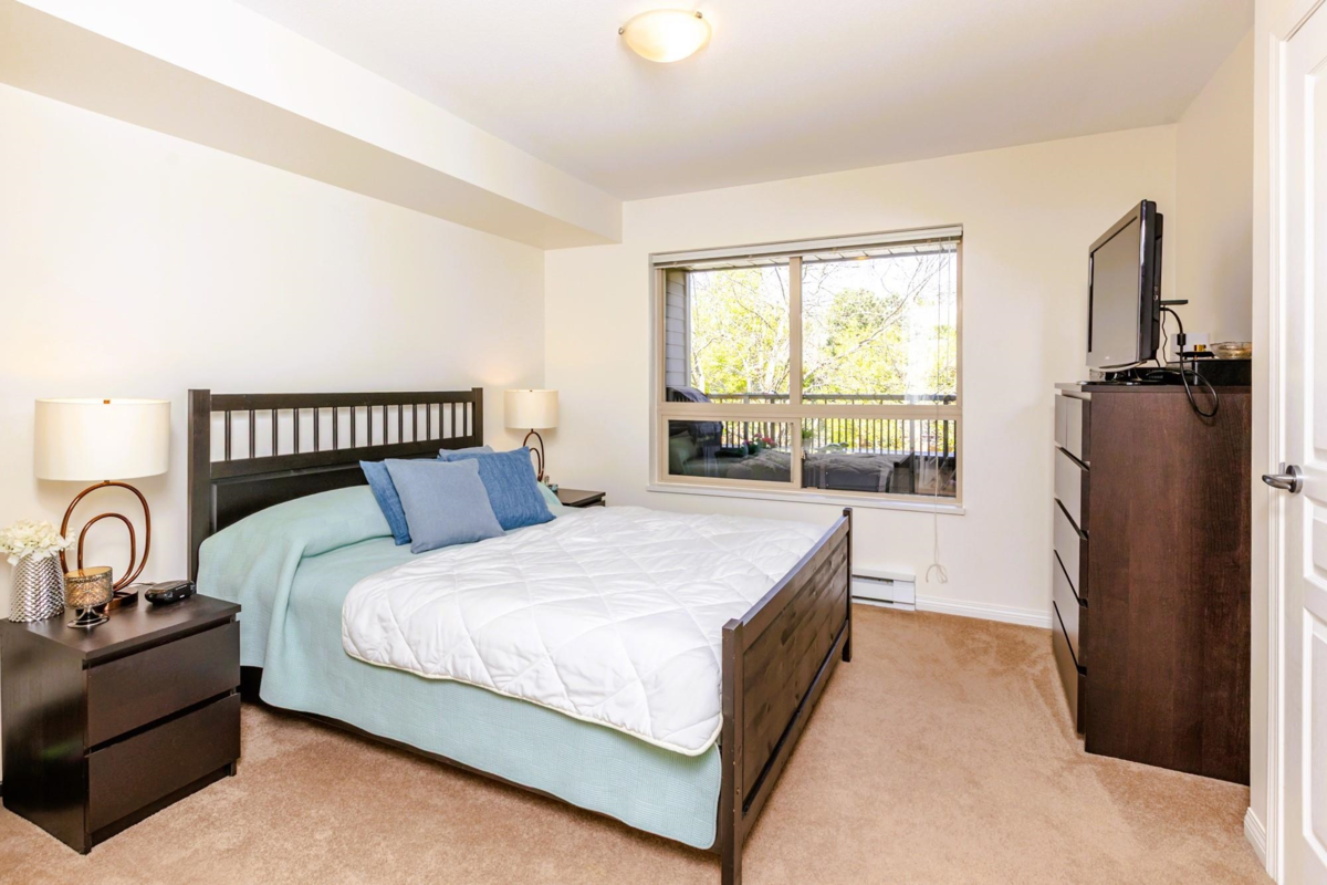 Bedroom 3 Photo of 310 15188 22 Avenue, Surrey, BC