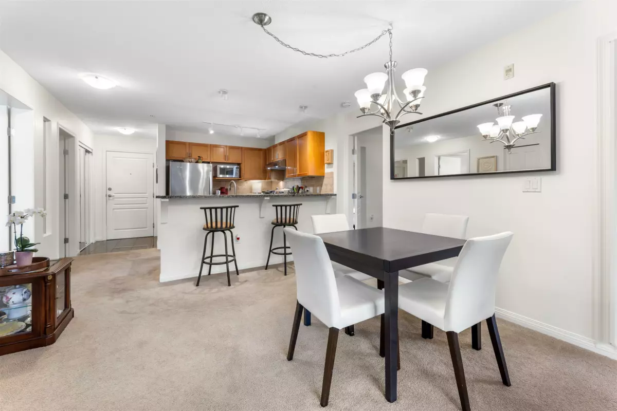 Family Room Photo of 310 15188 22 Avenue, Surrey, BC