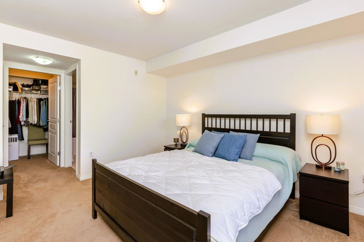 Guest Bathroom Photo of 310 15188 22 Avenue, Surrey, BC