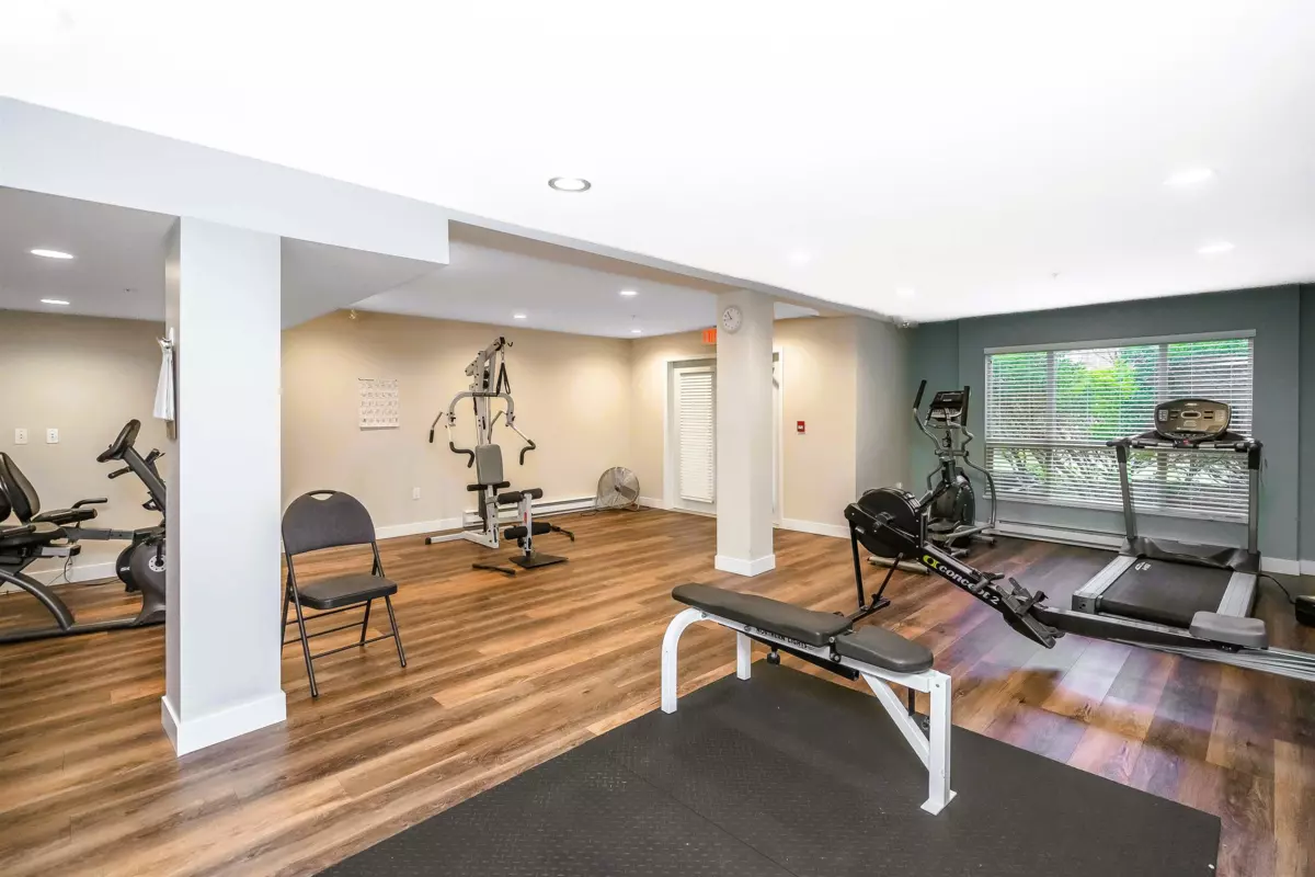 Laundry Room Photo of 310 15188 22 Avenue, Surrey, BC