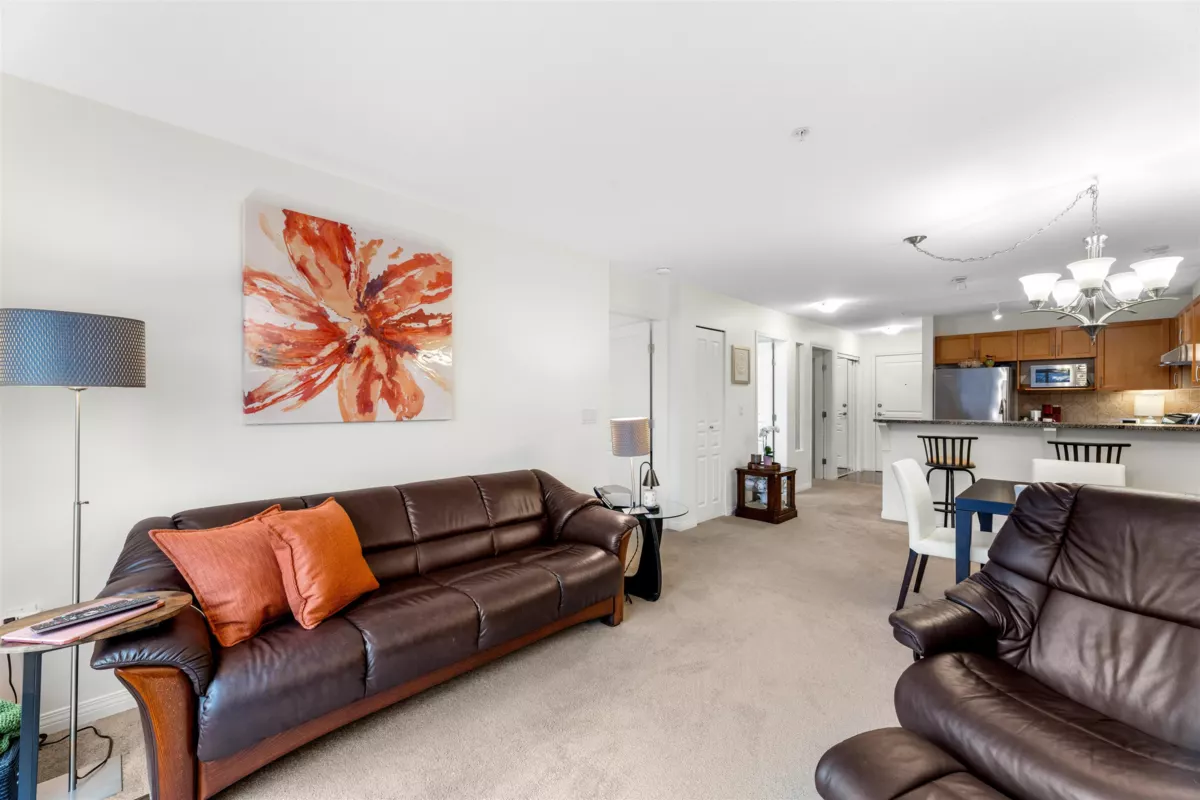 Pantry Photo of 310 15188 22 Avenue, Surrey, BC