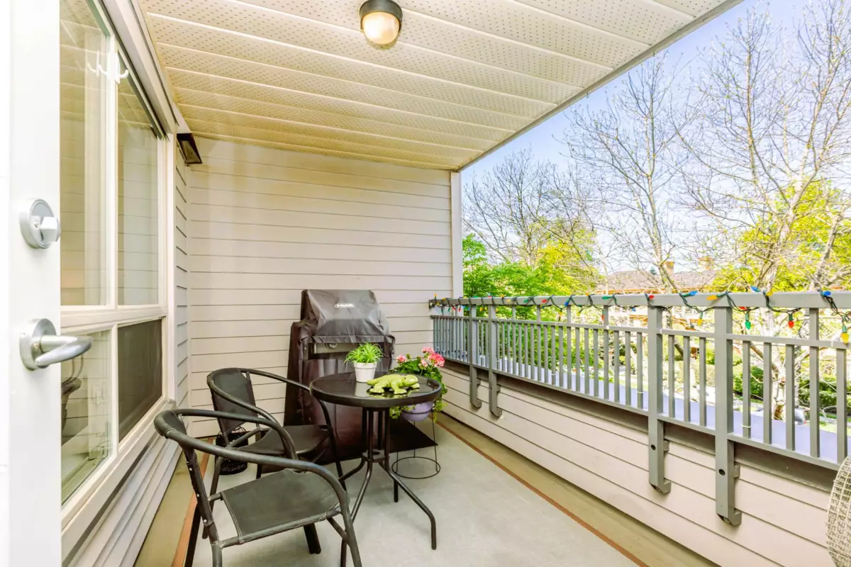 Powder Room Photo of 310 15188 22 Avenue, Surrey, BC