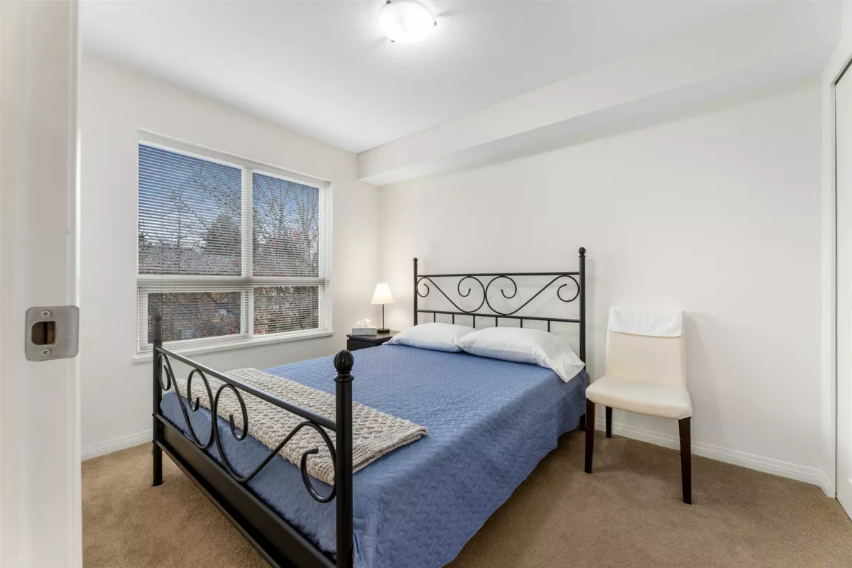 Primary Bedroom Photo of 310 15188 22 Avenue, Surrey, BC