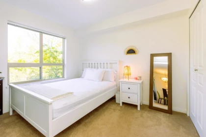 Bedroom 4 Photo of 310 15188 22 Avenue, Surrey, BC