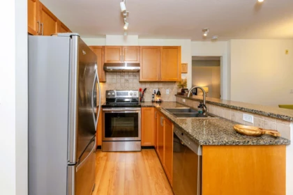 Kitchen Island Photo of 310 15188 22 Avenue, Surrey, BC
