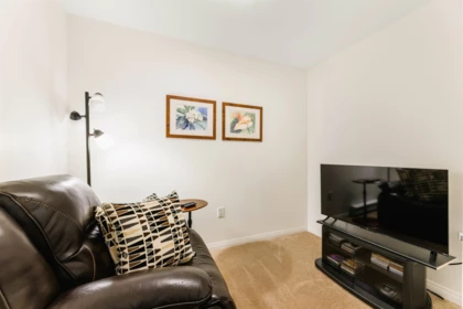Powder Room Photo of 310 15188 22 Avenue, Surrey, BC