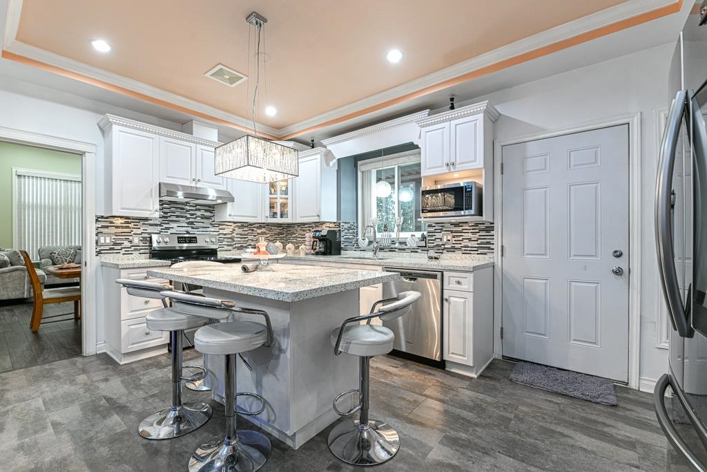 Bedroom 4 Photo of 14490 67b Avenue, Surrey, BC