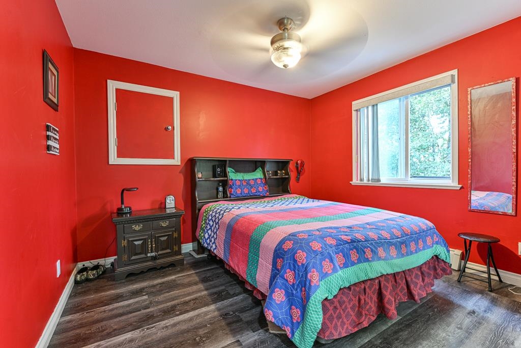 Garage Interior Photo of 14490 67b Avenue, Surrey, BC