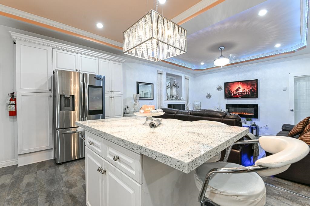 Office / Den Photo of 14490 67b Avenue, Surrey, BC