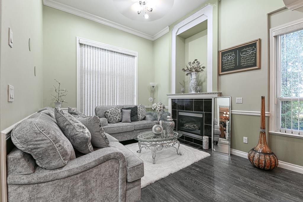 Pantry Photo of 14490 67b Avenue, Surrey, BC