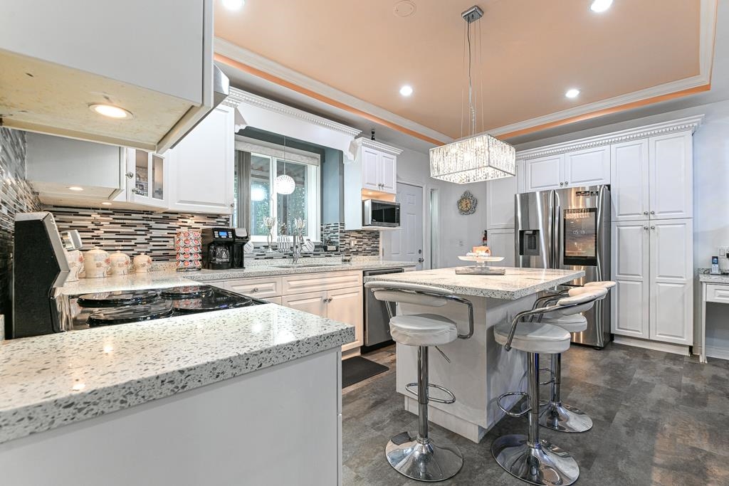 Powder Room Photo of 14490 67b Avenue, Surrey, BC