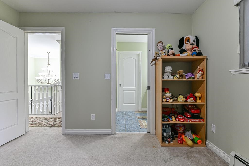 Staircase Photo of 14490 67b Avenue, Surrey, BC