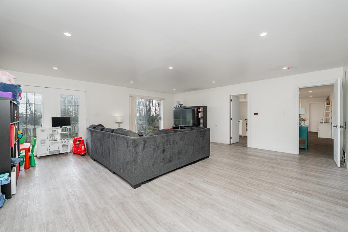 Bedroom 2 Photo of 28204 108th Avenue, Maple Ridge, BC