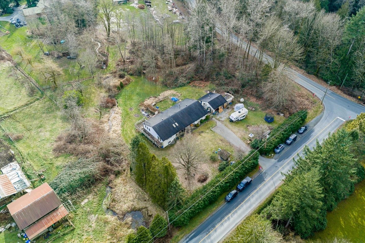 Fitness Center Photo Near 28204 108th Avenue, Maple Ridge, BC