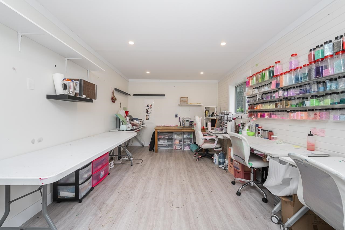 Office / Den Photo of 28204 108th Avenue, Maple Ridge, BC